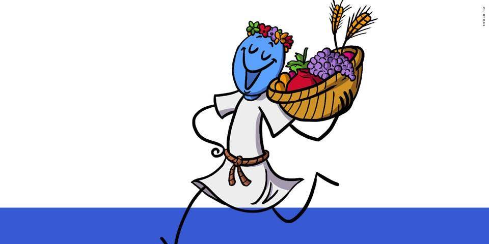 סדנת קומיקס לילדים בהנחיית נדב נחמני
