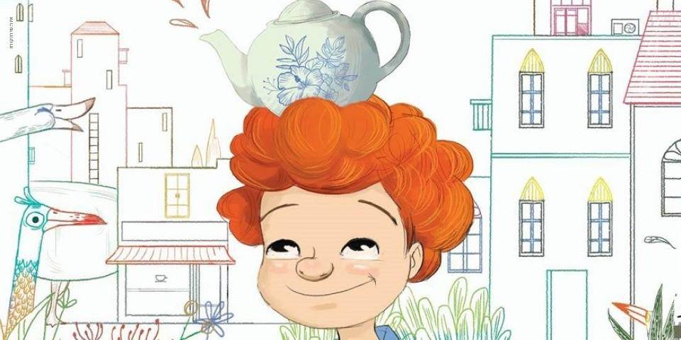 מופע סיפור מהבית "המאפיה של הציפורים"