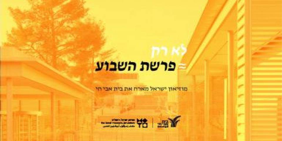 פרשת פינחס: "כן בנות צלפחד דוברות"