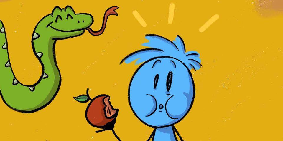 סדנת קומיקס לילדים בהנחיית נדב נחמני