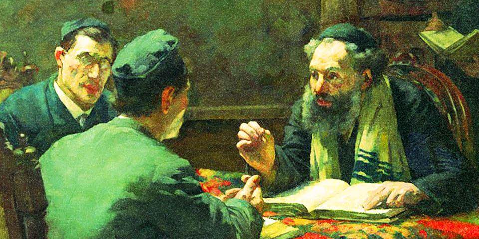 Torah study through the Generations From traditional commentators to Rabbi Jonathan Sacks z’l