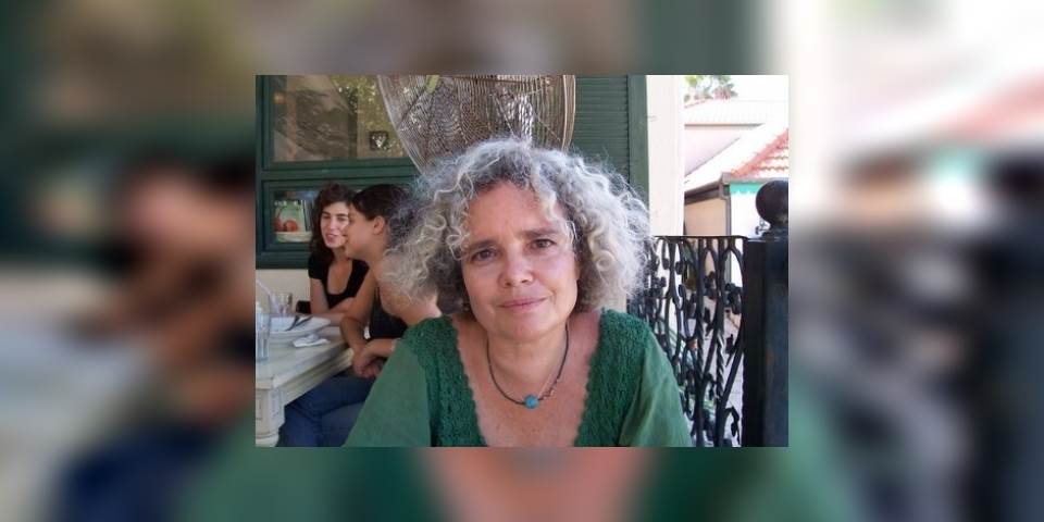 רבקה מרים מספרת על זלדה ושירי הערש