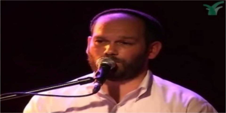 יונתן רזאל שר 'דרור יקרא'