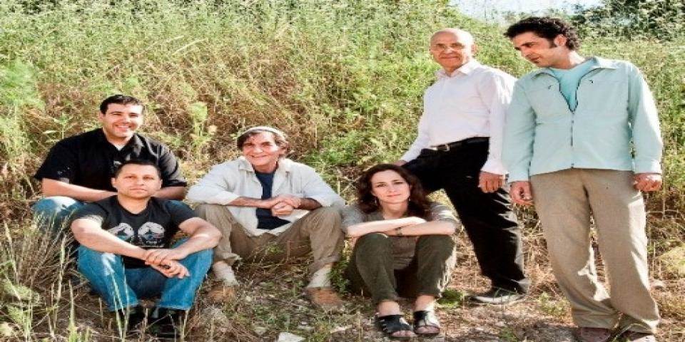 שלמה בר והברירה הטבעית - הלכה שמחה בשוק
