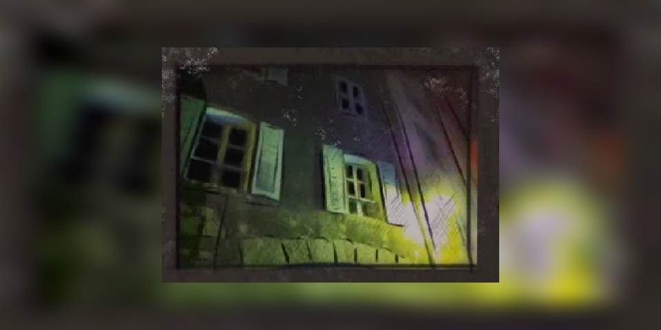 לא הכל כה פשוט -וידאו ארט מאת טל לוטן