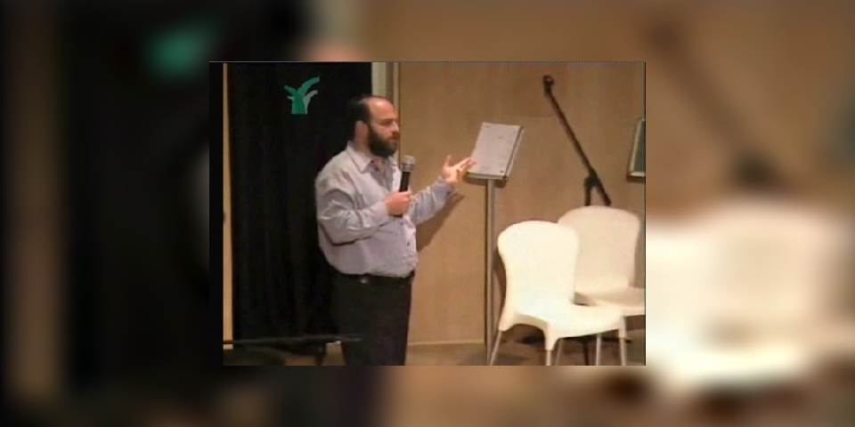 פרשת אמור - הרב זצוק"ל