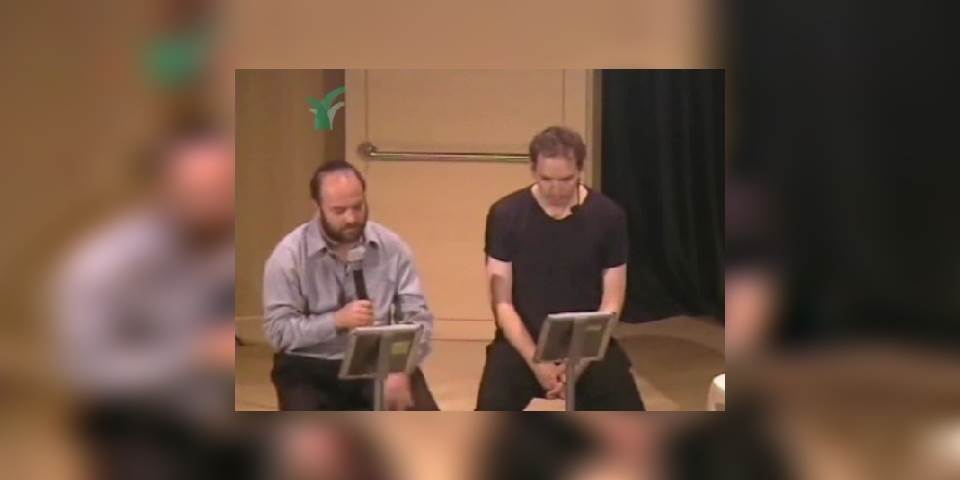 קלבת שבת - פרשת אמור - לימוד