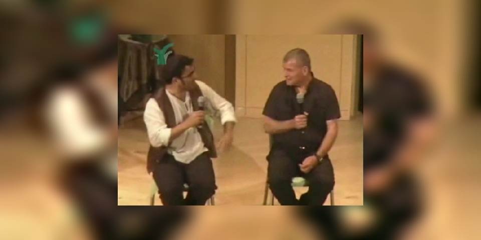 פרשת בהעלותך - שיחה עם מיקי רוזנטל