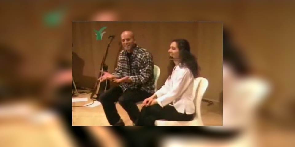 פרשת בהר בחוקותי - עניין של הרגל