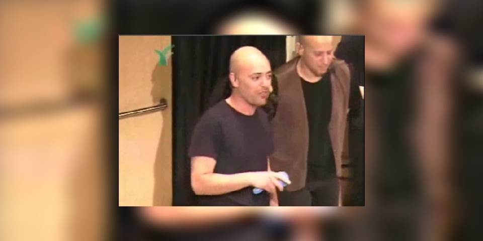 פרשת בהר בחוקותי - שבת שלום