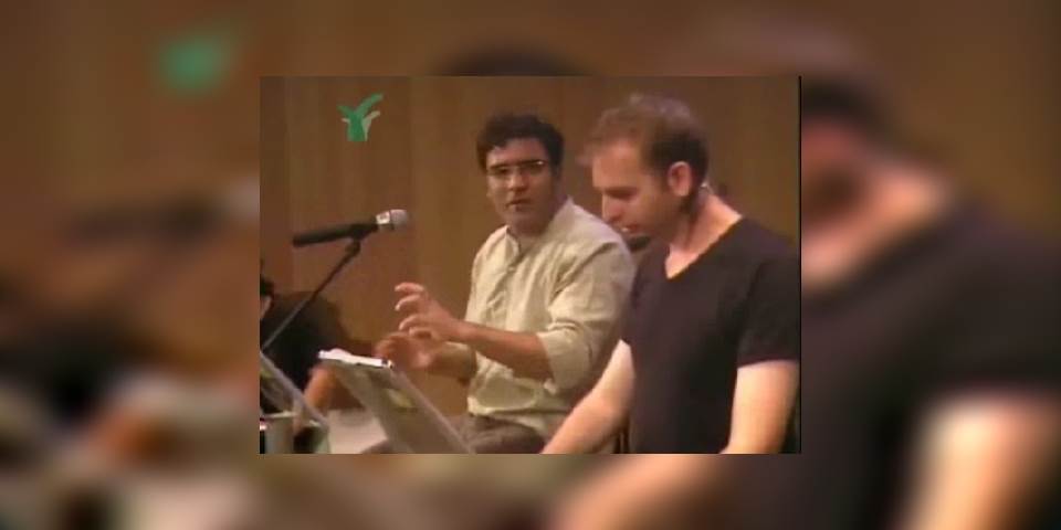 פרשת בלק - לימוד