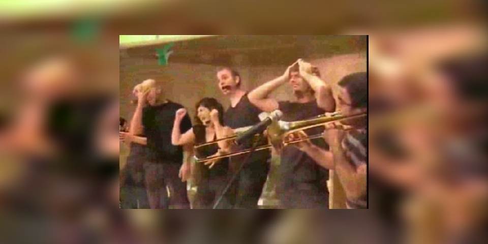 פרשת ואתחנן - שמע ישראל