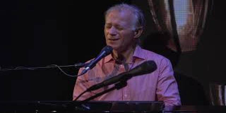 מתי כספי - ברית עולם