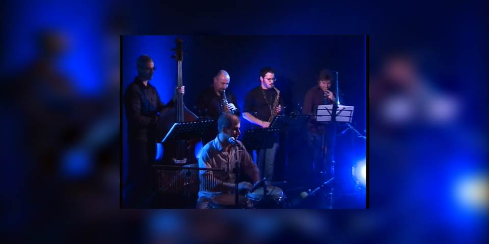 שישיית חגיגה - ברית עולם |האירוע בשלמותו