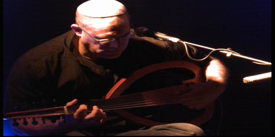 בית אבא בהופעה חיה- האירוע בשלמותו