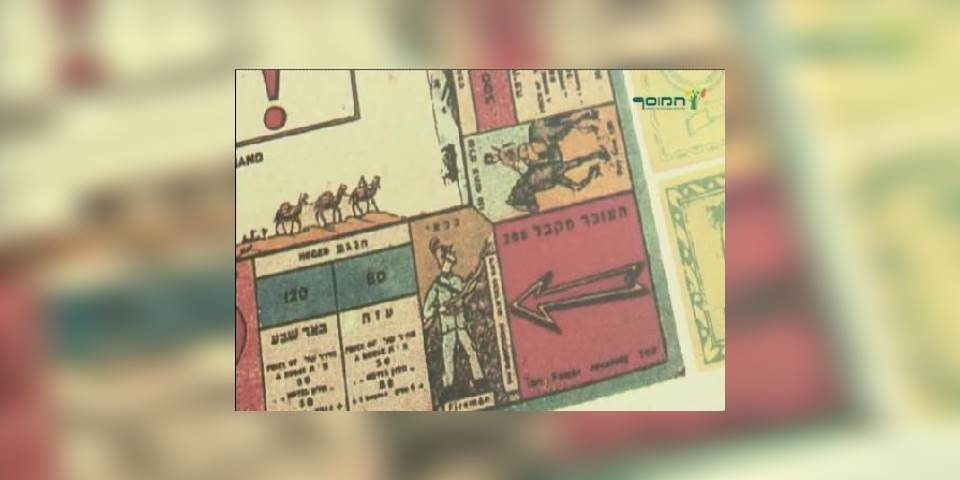 ילדות ישראלית- כתבת וידאו