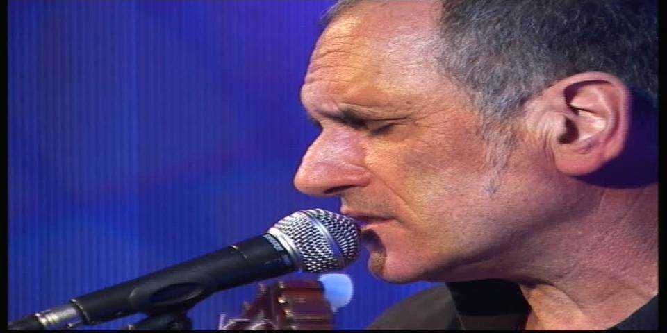 דויד ברוזה - האישה שאיתי |תקציר האירוע