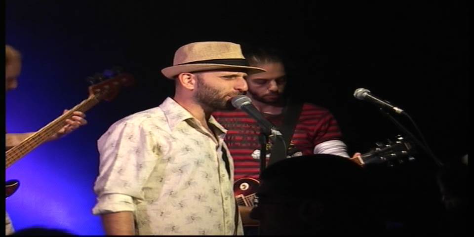 שממל @ דודו זר |תקציר האירוע