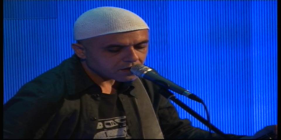 מוצ"ש חדש - ארז לב ארי |תקציר האירוע