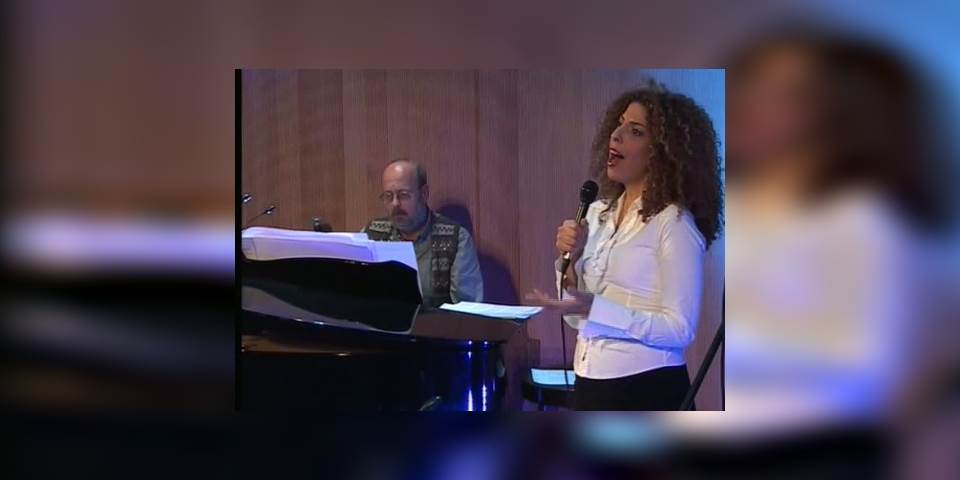 עוד שיר אחד - מגלים מחדש את מרדכי זעירא |תקציר האירוע