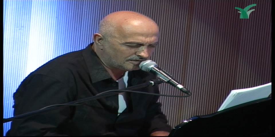 אנסמבל שם טוב לוי ודוד מנחם בהופעה חיה |תקציר האירוע