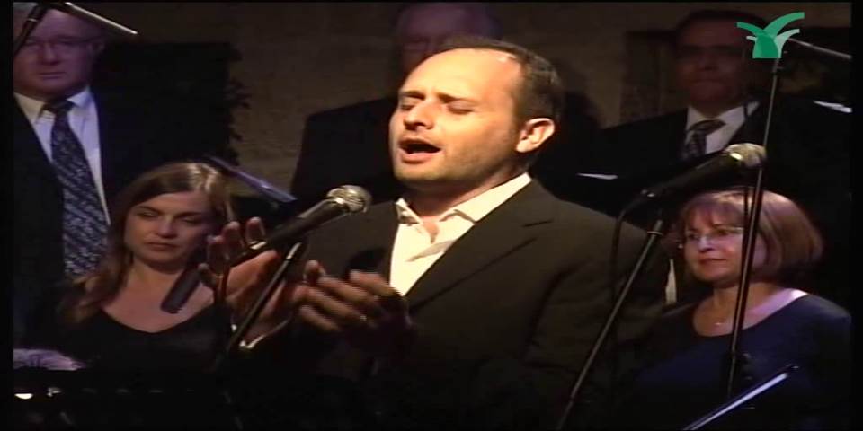 שרים מלבסקי |תקציר האירוע