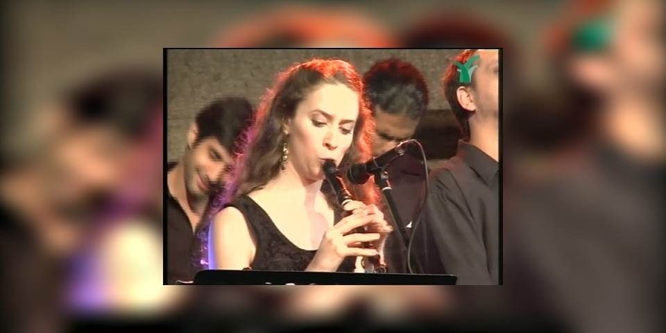 איריס ועופר פורטוגלי - אדון הסליחות, אוגוסט 2011 | תקציר האירוע
