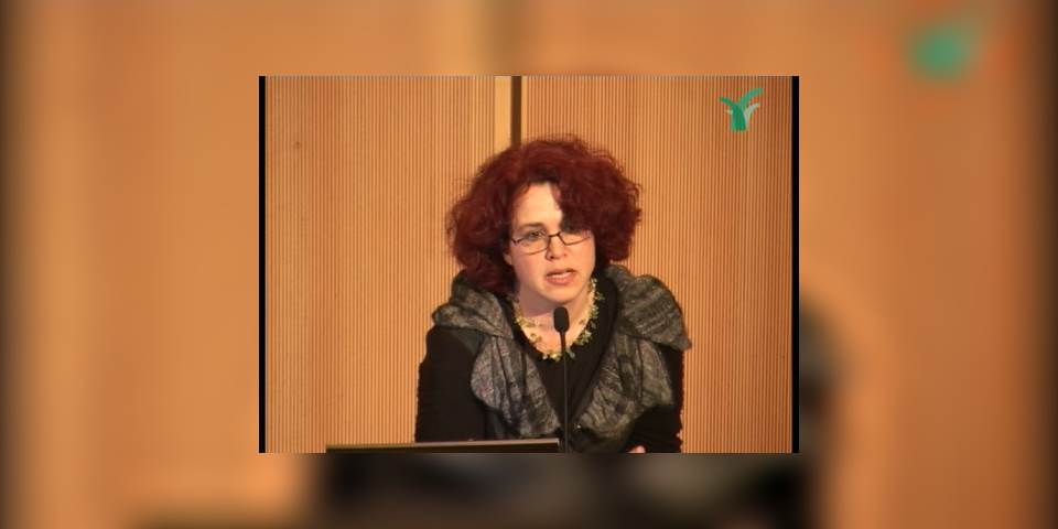 סוד קסמו של התלמוד - כמעיין המתגבר