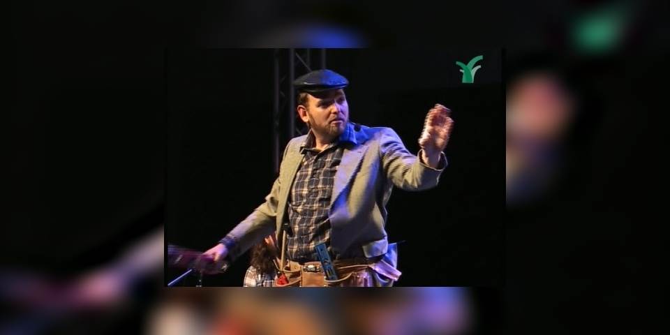 ספיישל קלבת שבת - היום שאחרי |תקציר האירוע