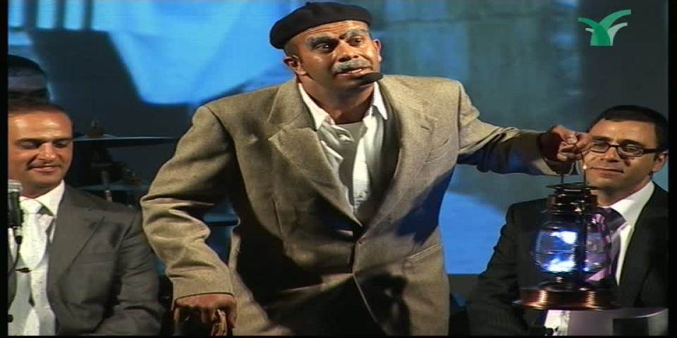 אדון הסליחות - פיוט ספרדי-ירושלמי מקורי |תקציר האירוע