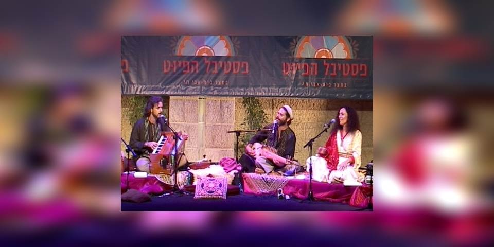 יונתי זיו יפעתך