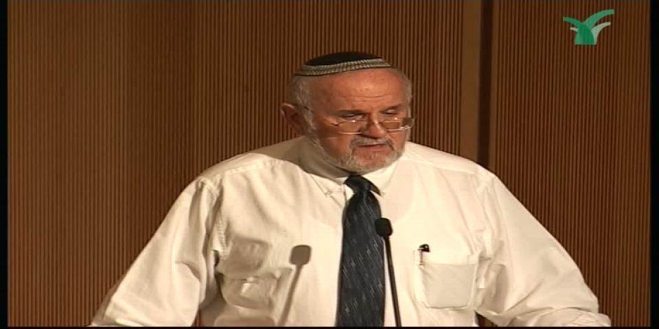 51,000 פרקי אבות | תקציר האירוע