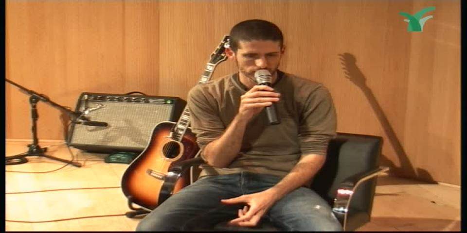 אפר ואבק - יצירה בצל השואה |תקציר האירוע