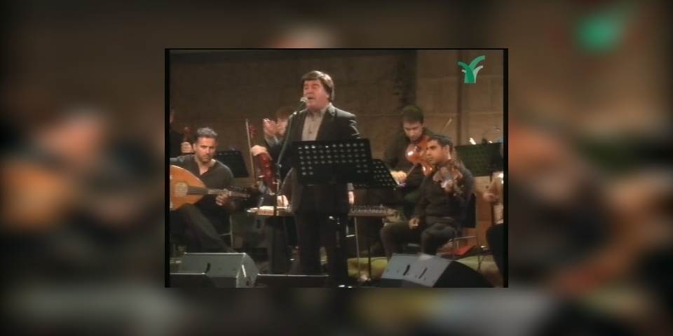 כשפזמון פוגש פיוט | תקציר האירוע