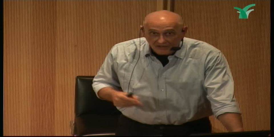 הגידו כן לזקן, מפגש שני: השוק השחור | תקציר האירוע