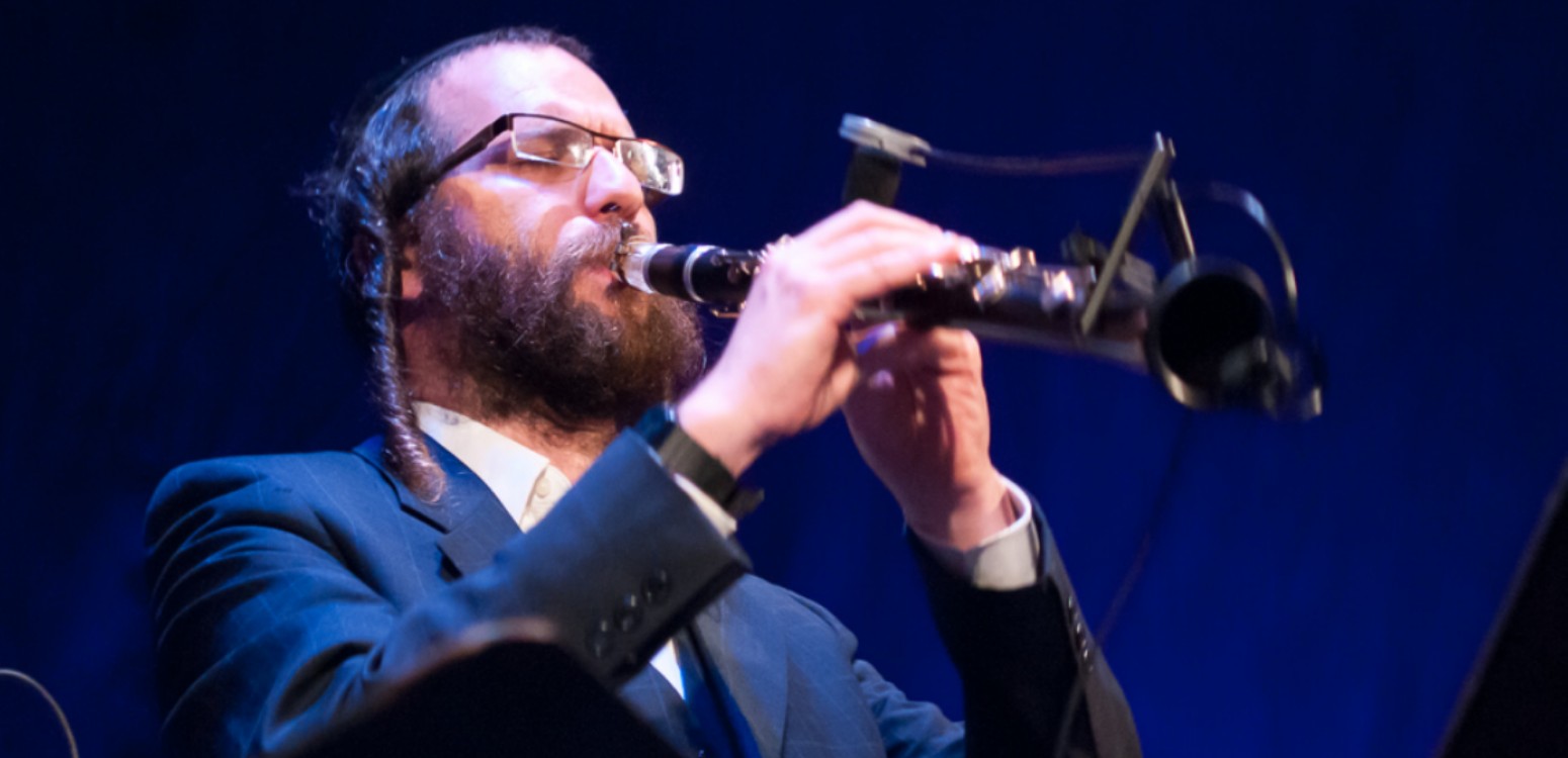 ניגוני מירון | תקציר האירוע