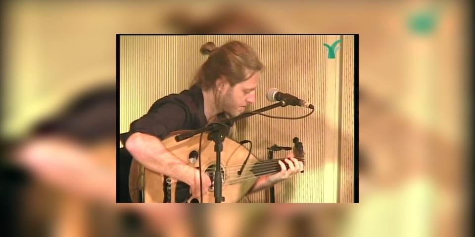 אנסמבל על פלגי מים - שרים תהילים: מופע ראשון |תקציר האירוע