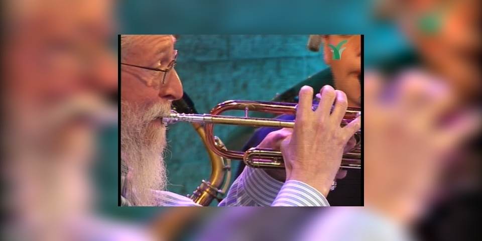 מטנגו ועד כליזמר | תקציר האירוע