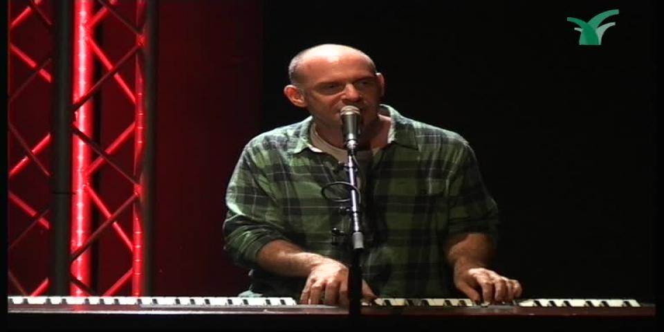 אריאל הורוביץ - הגיבורים שלי | תקציר האירוע