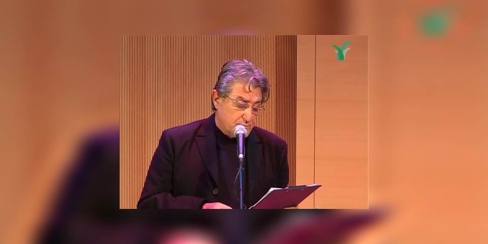 למלכה אין בית - ערב מיצירותיה של לאה גולדברג | תקציר האירוע