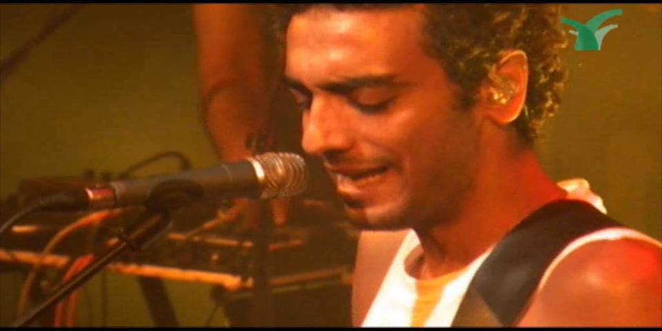 דודו טסה - הלילה לא