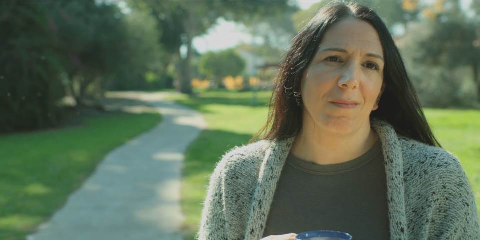סרטי שמיטה: שבתון