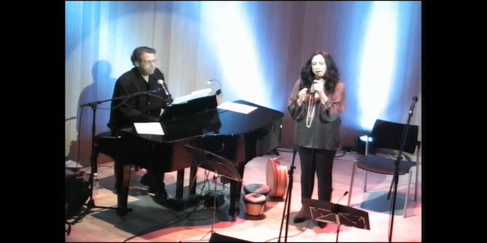 מאי ישראלי ואורי לשמן - בכרמי תימן