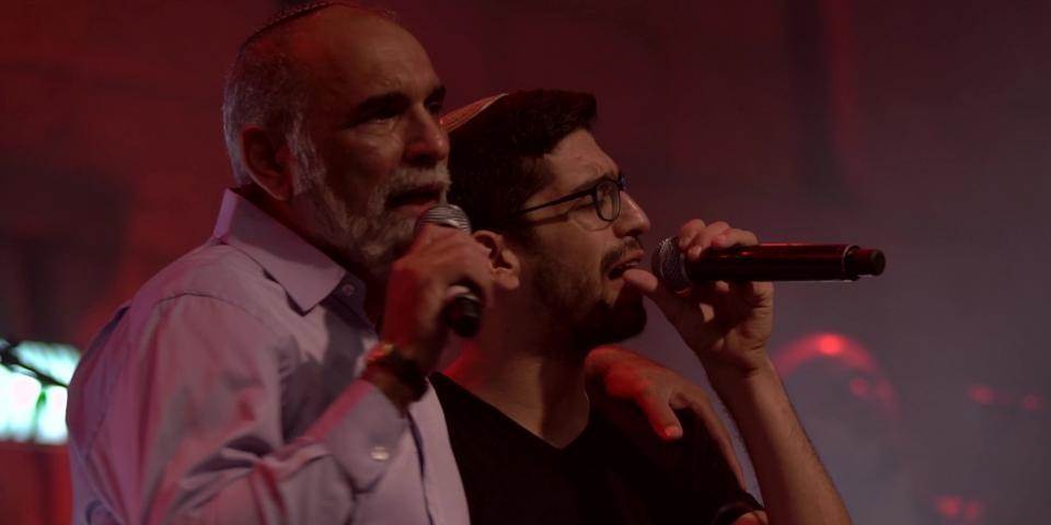 חנן בן ארי - אמא אם הייתי