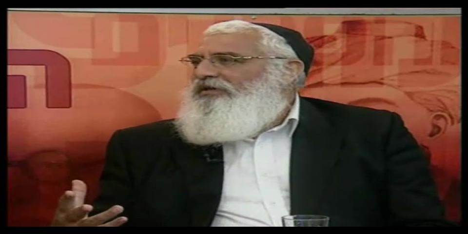 המהפכנים - בעש"ט