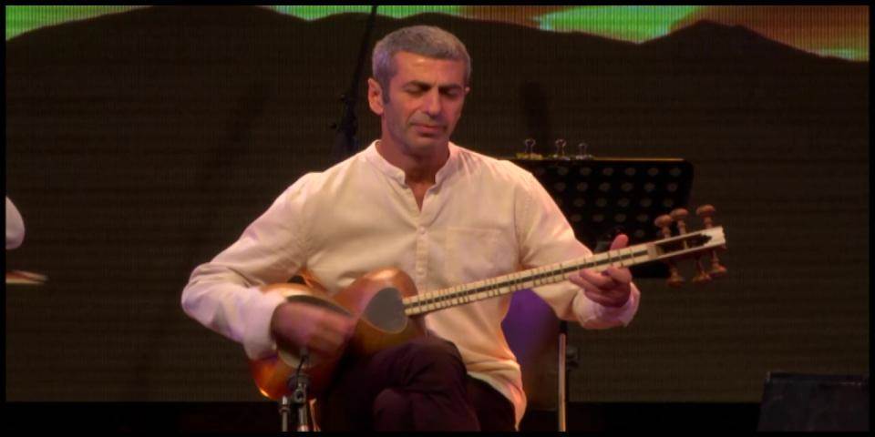 פרץ אליהו | Piris Eliyahu - חצות