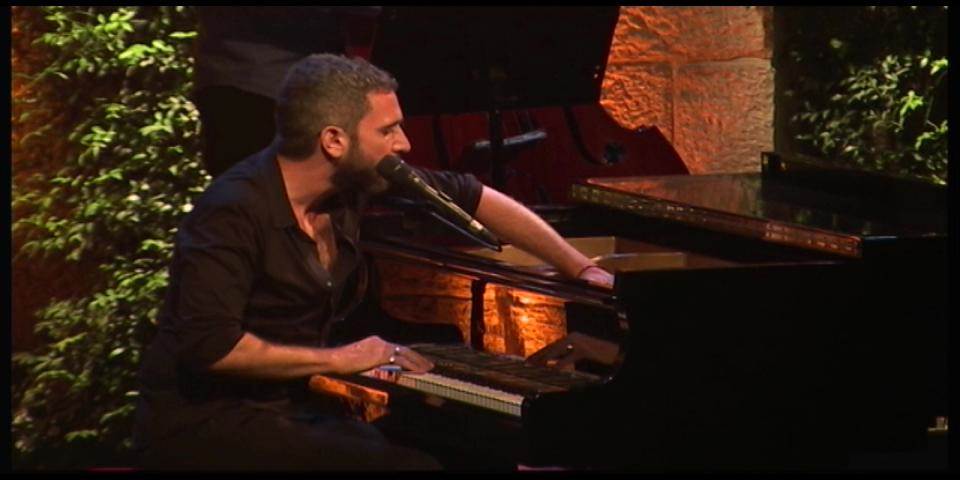 שלומי שבן ודניאל זמיר - אנא, אנא, אנא