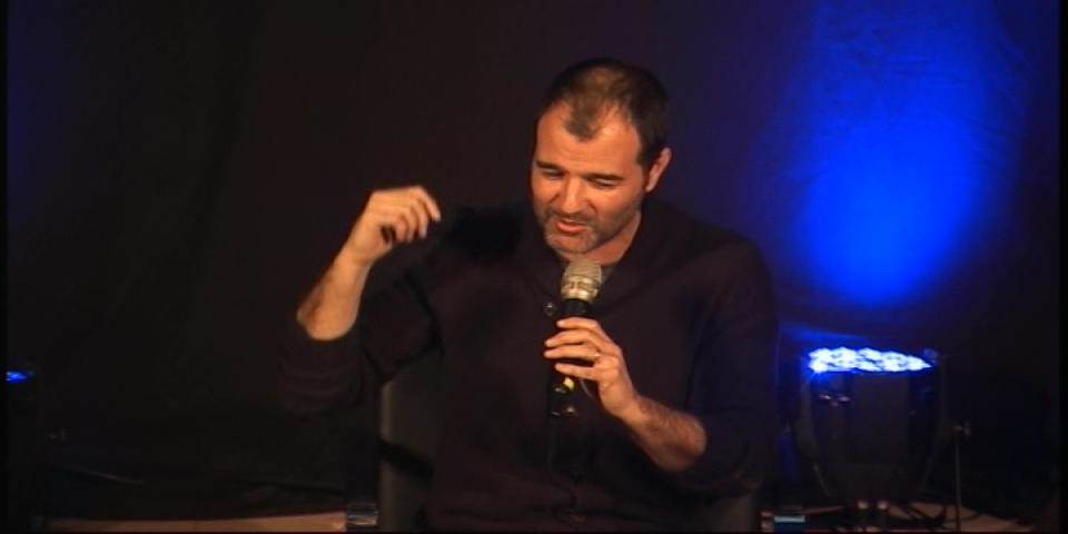מאחורי הקלעים של "שטיסל" - תקציר האירוע