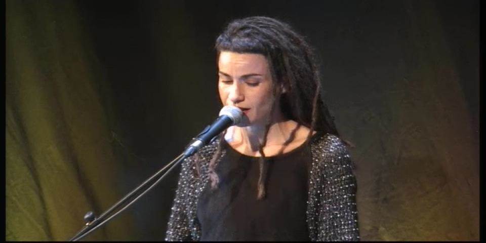 אנסמבל גלעד אפרת - רק תפילה אשא