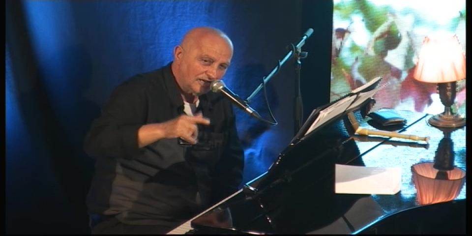 שם טוב לוי והאנסמבל - בלילות הסתיו